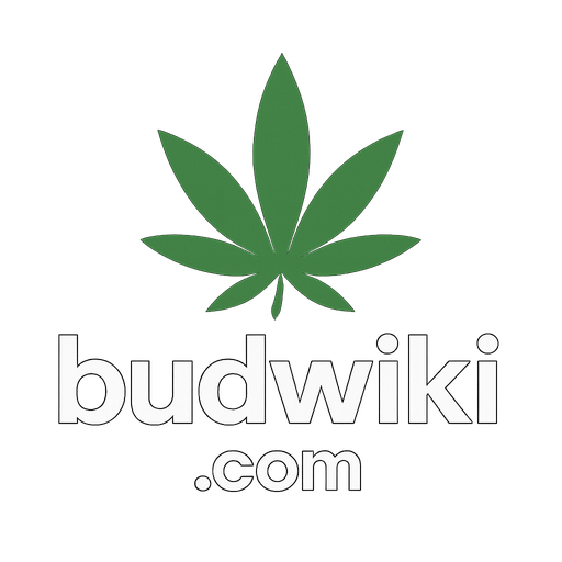 Budwiki Logo